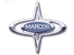 Fiche technique et de la consommation de carburant pour Marcos