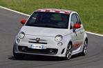 Car specs and fuel consumption for Abarth 500 500
