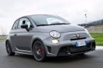 Car specs and fuel consumption for Abarth 695 695