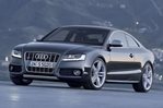 Car specs and fuel consumption for Audi S5 Coupe