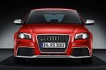 Car specs and fuel consumption for Audi RS3 RS3