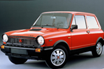 Car specs and fuel consumption for Autobianchi A112 A112