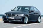 Car specs and fuel consumption for BMW 3 Series E90 Sedan