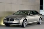 Car specs and fuel consumption for BMW 7- series F01