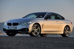 Car specs and fuel consumption for BMW 4- series F32