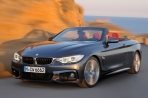 Car specs and fuel consumption for BMW 4- series F33