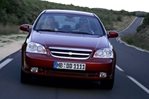 Technische Daten und Verbrauch Chevrolet Nubira Nubira