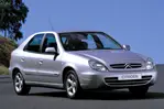 Car specs and fuel consumption for Citroen Xsara Hatchback