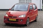 Especificaciones de coches y el consumo de combustible para Daihatsu Young RV Young RV
