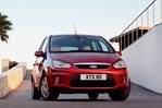 Car specs and fuel consumption for Ford C-MAX 1- series, Focus