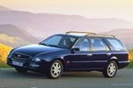 Car specs and fuel consumption for Ford Scorpio 2- series, StationWagon