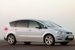Car specs and fuel consumption for Ford S-MAX 2- series