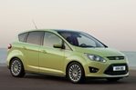 Car specs and fuel consumption for Ford C-MAX 2- series