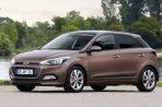Car specs and fuel consumption for Hyundai i20 2- series
