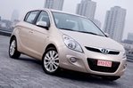 Car specs and fuel consumption for Hyundai i20 i20