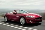 Car specs and fuel consumption for Jaguar XKR-S XKR-S