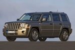Dane techniczne, spalanie, opinie Jeep Patriot Patriot