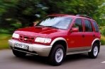 Especificaciones de coches y el consumo de combustible para Kia Sportage 1- series