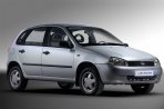 Especificaciones de coches y el consumo de combustible para Lada Kalina Kalina