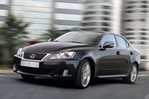 Технические характеристики и Расход топлива Lexus IS IS