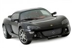 Especificaciones de coches y el consumo de combustible para Lotus Europa Europa