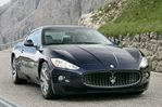 Fiches Techniques Maserati GranTurismo GranTurismo