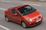 Car specs and fuel consumption for Mitsubishi Colt 6- series- Cabrio