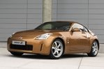 Car specs and fuel consumption for Nissan 350Z 350Z