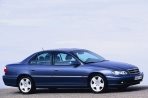 Car specs and fuel consumption for Opel Omega B