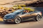 Car specs and fuel consumption for Opel Cascada Cascada