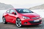 Car specs and fuel consumption for Opel Astra GTC