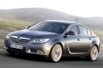 Car specs and fuel consumption for Opel Insignia Insignia- hatchback