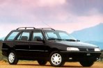 Car specs and fuel consumption for Peugeot 405 StationWagon