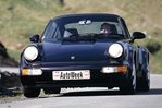 Car specs and fuel consumption for Porsche 911 Carrera 2
