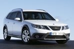 Especificaciones de coches y el consumo de combustible para Saab 9-3X 9-3X