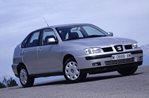 Car specs and fuel consumption for Seat Cordoba 2- series