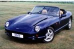 Car specs and fuel consumption for TVR Chimaera Chimaera