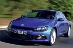 Car specs and fuel consumption for Volkswagen Scirocco 3- series