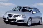 Car specs and fuel consumption for Volkswagen Jetta 5- series