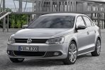 Car specs and fuel consumption for Volkswagen Jetta 6- series