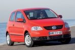 Car specs and fuel consumption for Volkswagen Fox Fox