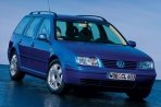 Car specs and fuel consumption for Volkswagen Bora Station wagon (1J6)