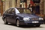 Car specs and fuel consumption for Volvo 440 440