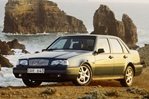 Car specs and fuel consumption for Volvo 460 460