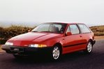 Car specs and fuel consumption for Volvo 480 480