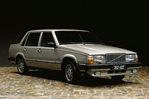 Car specs and fuel consumption for Volvo 760 760