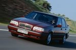 Car specs and fuel consumption for Volvo 850 850