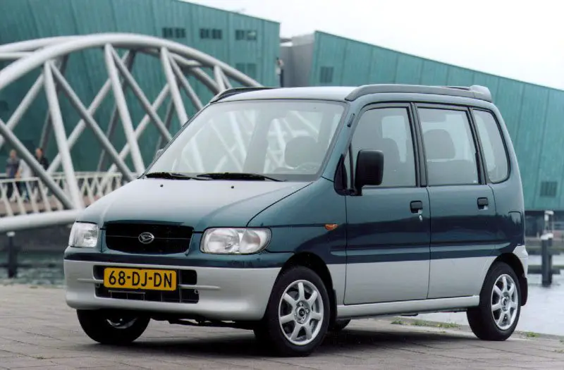 Daihatsu da. Daihatsu move 1999. Daihatsu move 1998. Daihatsu move 2001. Daihatsu move 1995.