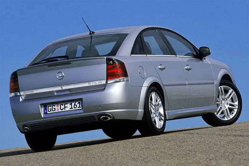 P0243 opel vectra c