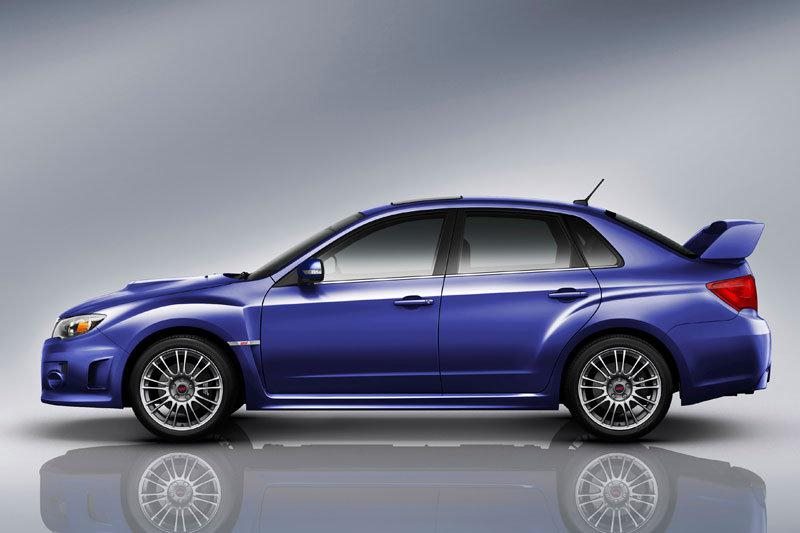Subaru Wrxwrx Sti 2 5t Sport 14 15 300 Hp Specs Consumption Review Dimensions Carsopedia Com
